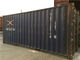 6.06m Uzunluk Kullanılmış 20ft Nakliye Konteynerli / Deniz Containers Satılık Tedarikçi