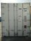 Altlık Katlanır Kap Konteynır Evi Çelik Prefabrik Düz Paketlenmiş 20ft Nakliye Çerçevesi Tedarikçi